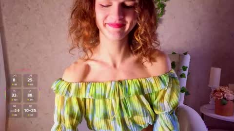 Sophia online show from 09/11/25, 01:28