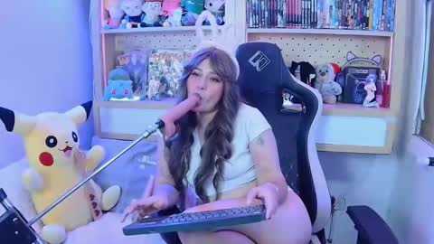 Snapshot of sophia_ebanks_ chatting on 03/03/26, 03:40 Soph online show from 03/03/26, 03:40