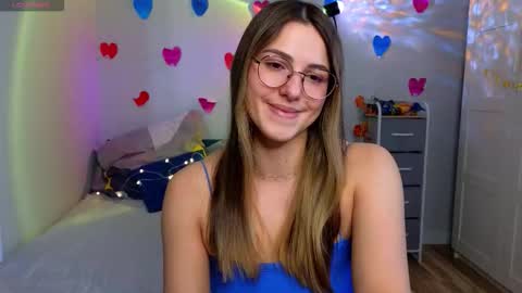 Sophia online show from 03/14/26, 07:47