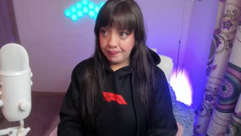 sophia_grants online show from 10/02/25, 05:03