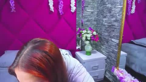 sophia_greey online show from 10/17/25, 03:47