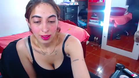 sophia_greey online show from 07/16/26, 09:21