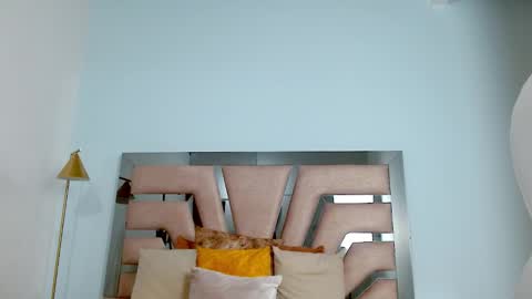 Snapshot of sophia_hadid chatting on 01/29/25, 06:28 Sophia online show from 01/29/25, 06:28