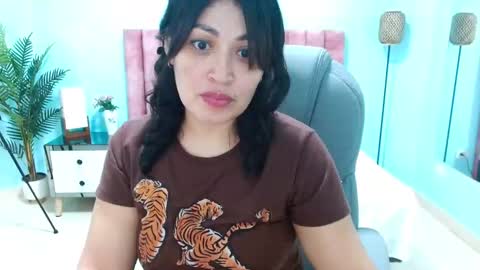 Sophia  online show from 02/02/26, 08:07