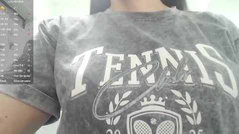 Sophia  online show from 03/24/26, 11:48