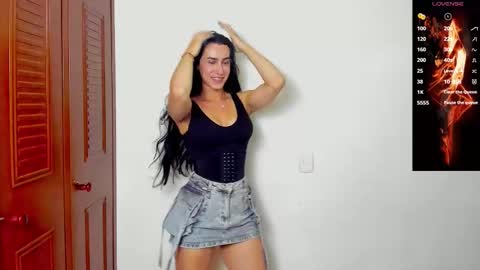 sophia CM online show from 02/10/26, 10:25