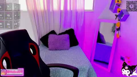 Snapshot of sophia_milano chatting on 01/18/25, 01:29 sophia_milano online show from 01/18/25, 01:29