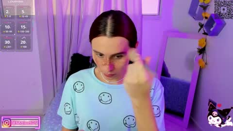 Snapshot of sophia_milano chatting on 01/30/25, 12:06 sophia_milano online show from 01/30/25, 12:06