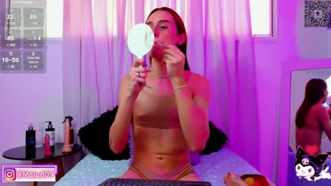 Snapshot of sophia_milano chatting on 02/03/25, 03:06 sophia_milano online show from 02/03/25, 03:06