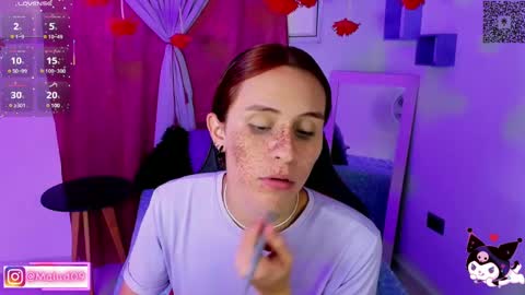 Snapshot of sophia_milano chatting on 02/22/25, 12:08 sophia_milano online show from 02/22/25, 12:08