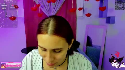 Snapshot of sophia_milano chatting on 02/25/25, 12:24 sophia_milano online show from 02/25/25, 12:24