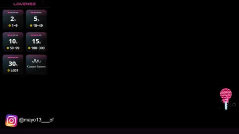 sophia_mitica online show from 02/06/26, 07:06