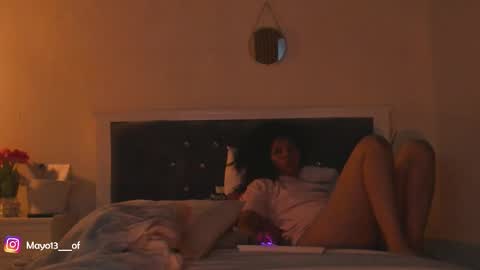 sophia_mitica online show from 03/21/26, 08:19