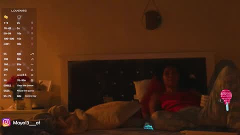 sophia_mitica online show from 03/22/26, 03:21