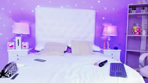 Sophia  online show from 01/07/25, 07:06