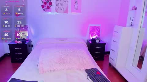 Sophi online show from 11/21/25, 01:37