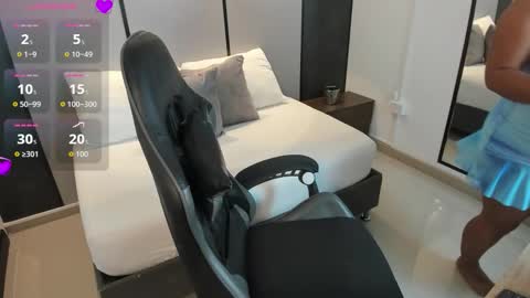 sophia_solerr online show from 03/12/26, 07:53