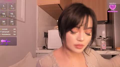 QUEEN OF SQUIRT online show from 02/09/25, 05:43