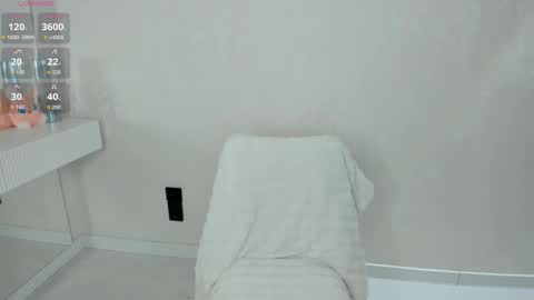 QUEEN OF SQUIRT online show from 11/05/25, 03:56