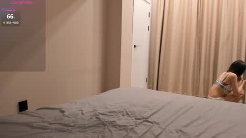 QUEEN OF SQUIRT online show from 05/04/26, 01:34