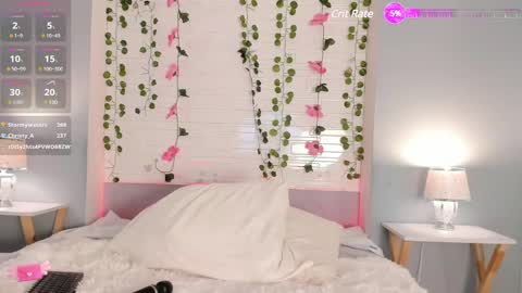  S O P H I A  online show from 02/14/25, 01:40