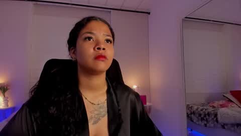  S O P H I A  online show from 03/18/26, 11:35