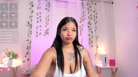  S O P H I A  online show from 07/03/26, 12:00