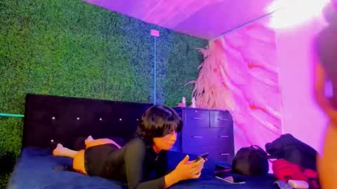 Snapshot of sophia_storm01 chatting on 02/16/26, 01:07 Sophia Storm online show from 02/16/26, 01:07