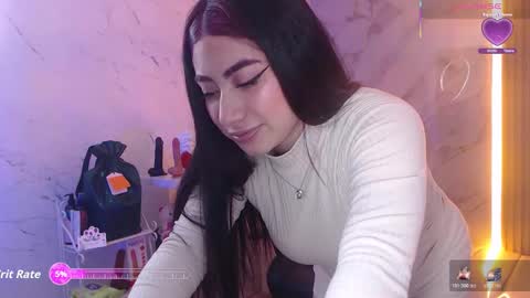 Sophia online show from 11/05/25, 02:17