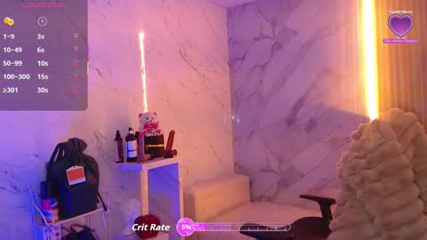 Sophia online show from 11/21/25, 01:10