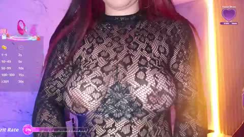 Sophia online show from 12/22/25, 01:41