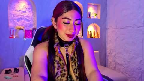 Sophia online show from 03/02/26, 09:10