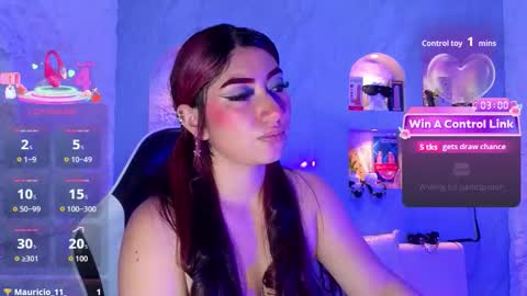 Sophia online show from 03/07/26, 08:28