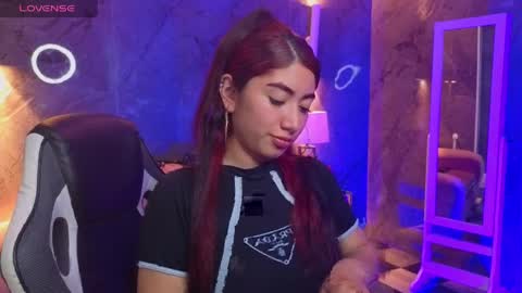 Sophia online show from 04/15/26, 04:08