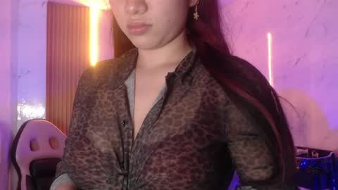 Snapshot of sophia_tf chatting on 04/26/26, 03:26 Sophia online show from 04/26/26, 03:26