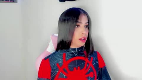 Sophia Velarie online show from 09/27/25, 12:15