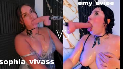 sophia_vivass online show from 05/07/26, 07:52