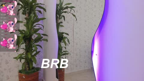 Michelle online show from 01/04/25, 07:34