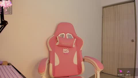 Michelle online show from 01/20/25, 03:28