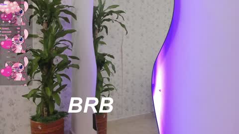 Michelle online show from 01/29/25, 07:11