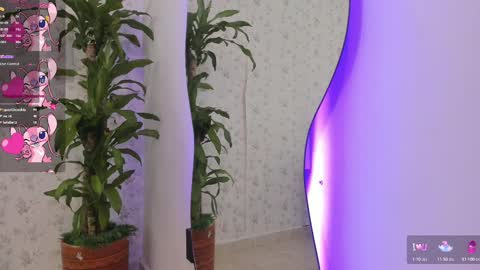 Michelle online show from 02/13/25, 08:24