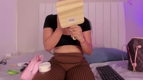 Michelle online show from 04/09/26, 02:00