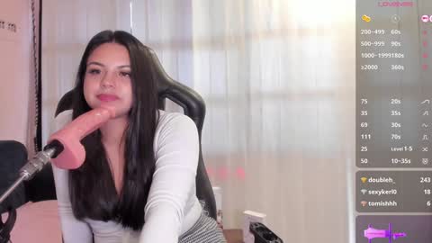 Sofi online show from 01/31/25, 06:03