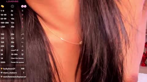 Sofi online show from 02/15/25, 02:22