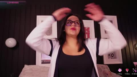 Sofi online show from 02/20/26, 10:38