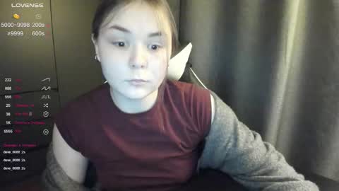 Snapshot of sophia_xi chatting on 01/10/26, 12:18 Sophia online show from 01/10/26, 12:18