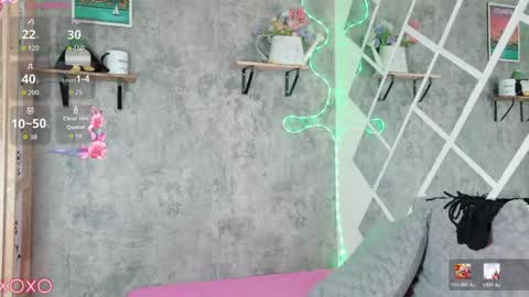 Sophie online show from 05/01/26, 12:10