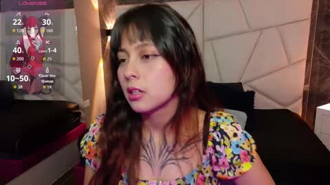 Sophi  online show from 10/29/25, 11:45