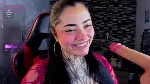 Sophia online show from 03/08/26, 09:18