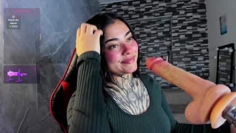 Sophia online show from 03/31/26, 05:46